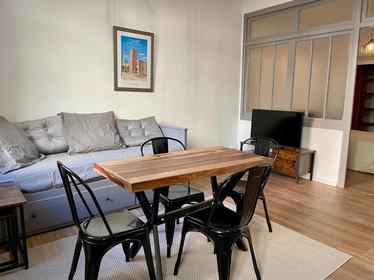 Republique - Dauder De Selva Apartment Perpignan Exterior photo