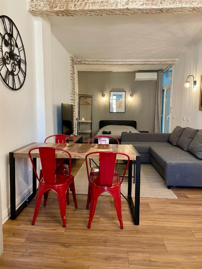 Republique - Dauder De Selva Apartment Perpignan Exterior photo