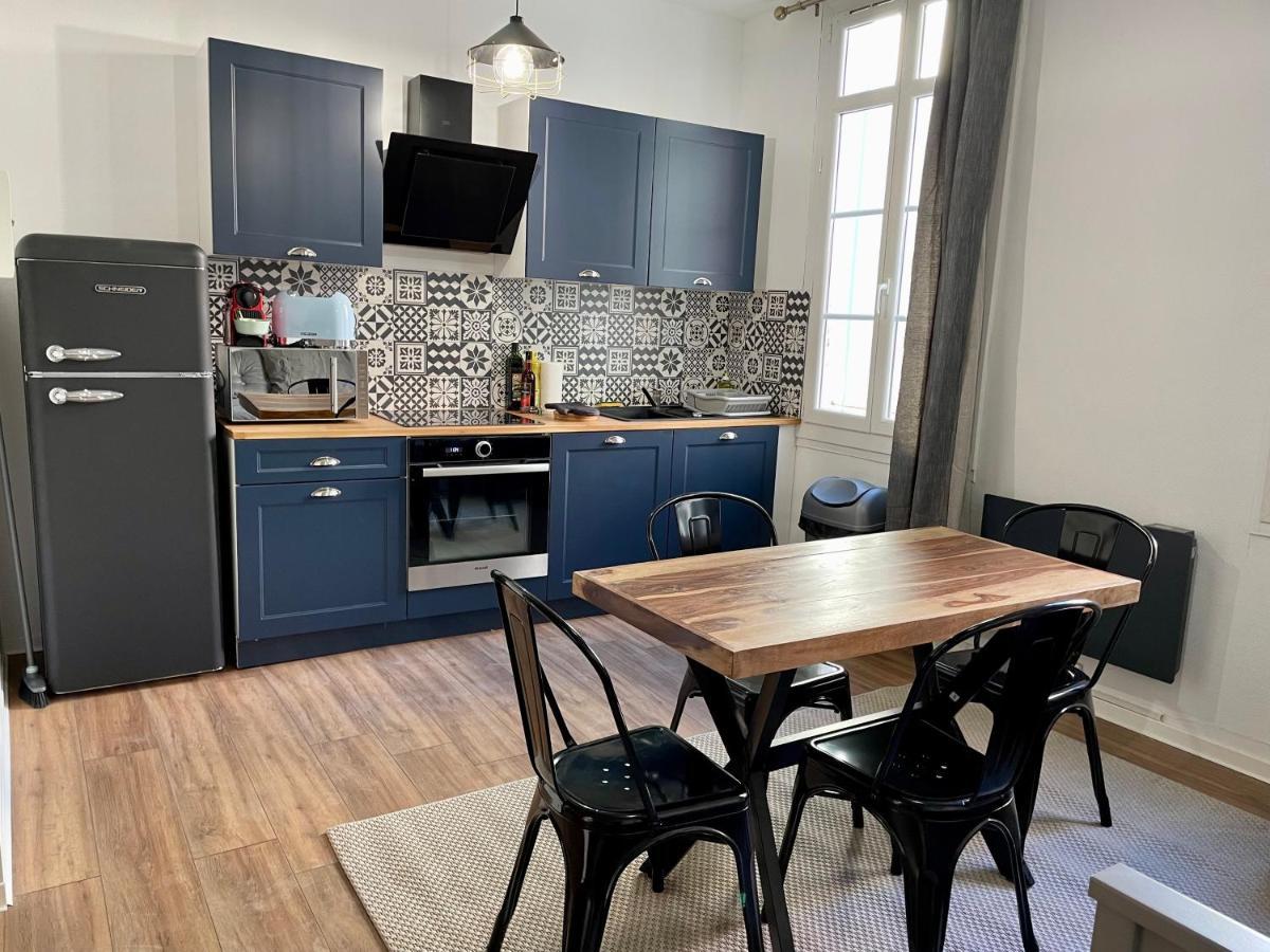 Republique - Dauder De Selva Apartment Perpignan Exterior photo