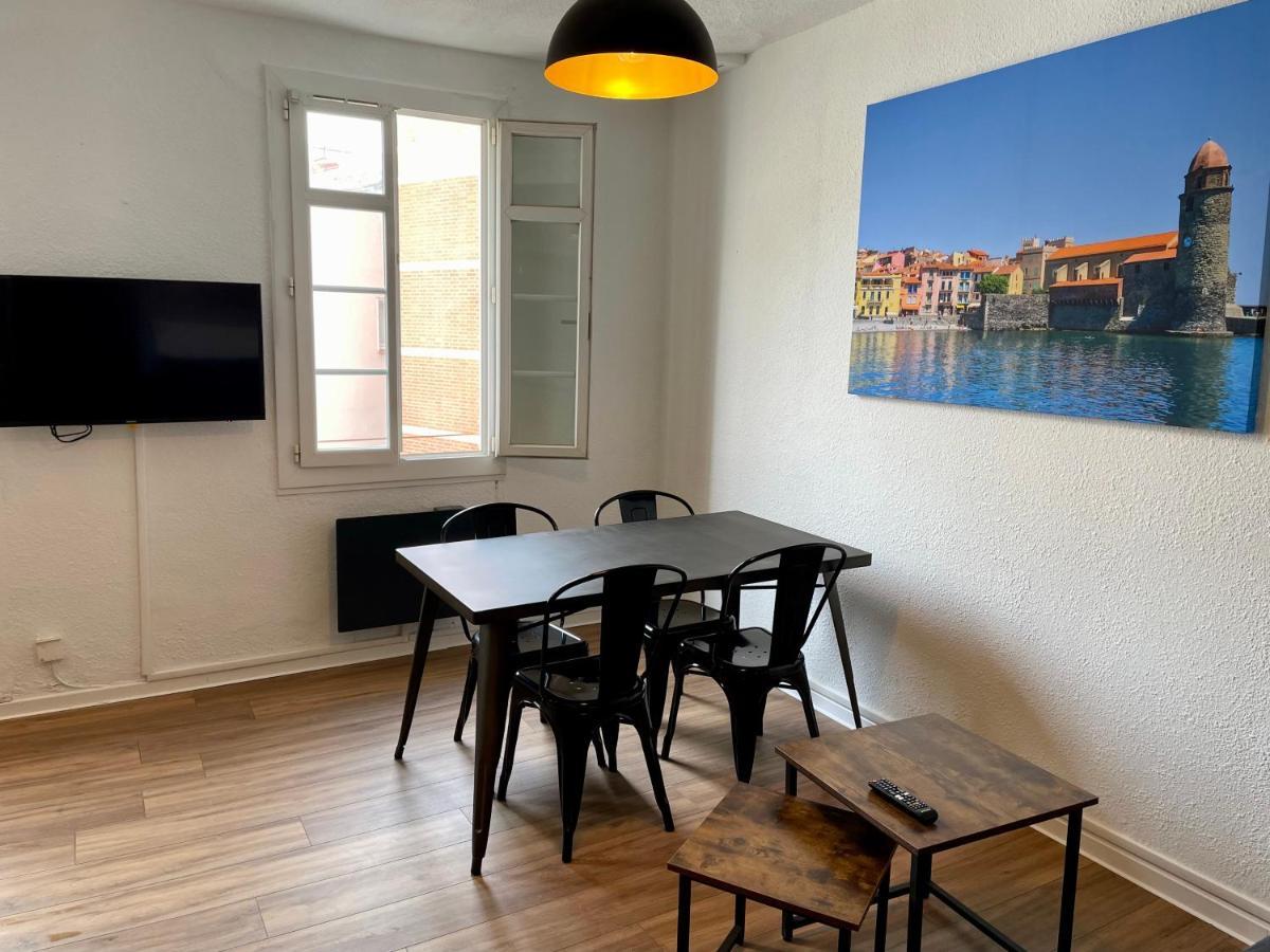 Republique - Dauder De Selva Apartment Perpignan Exterior photo
