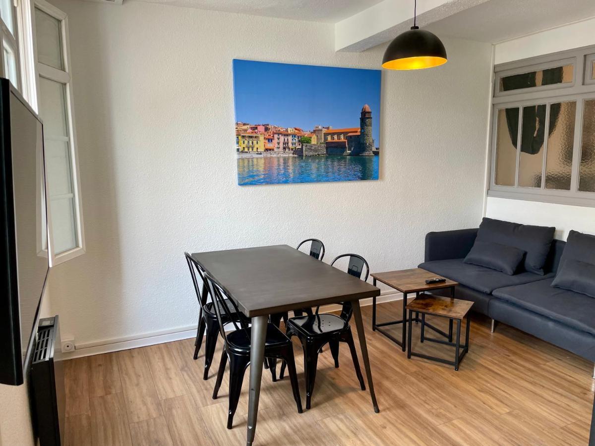 Republique - Dauder De Selva Apartment Perpignan Exterior photo